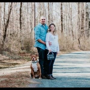 Meet your Posher, Shelby